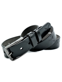 Ремни Weatro модель lmn-zh-33k-037 Фото