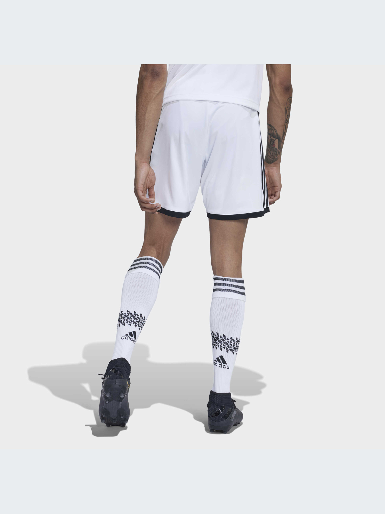 Шорты Adidas модель H38904 Фото