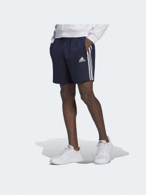 Шорти Adidas модель GK9598 Фото
