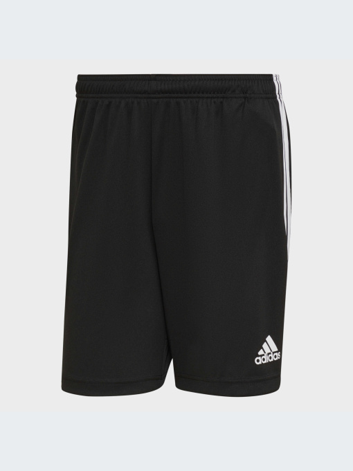 Шорти Adidas 3 Stripes модель H28919 Фото