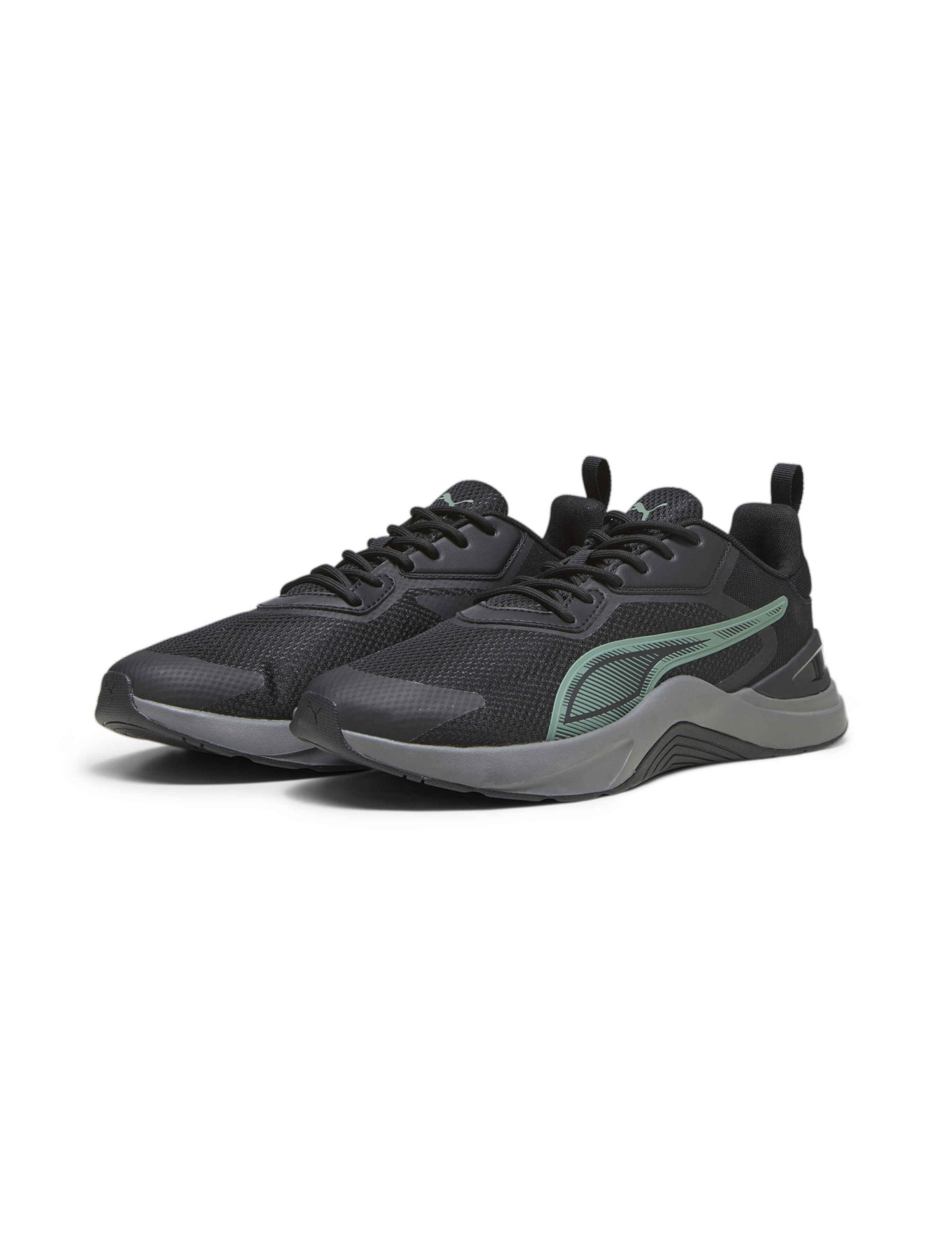 Кросівки PUMA Infusion модель 377893 Фото