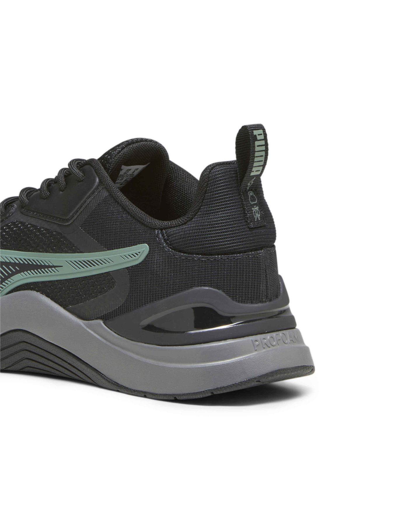 Кросівки PUMA Infusion модель 377893 Фото