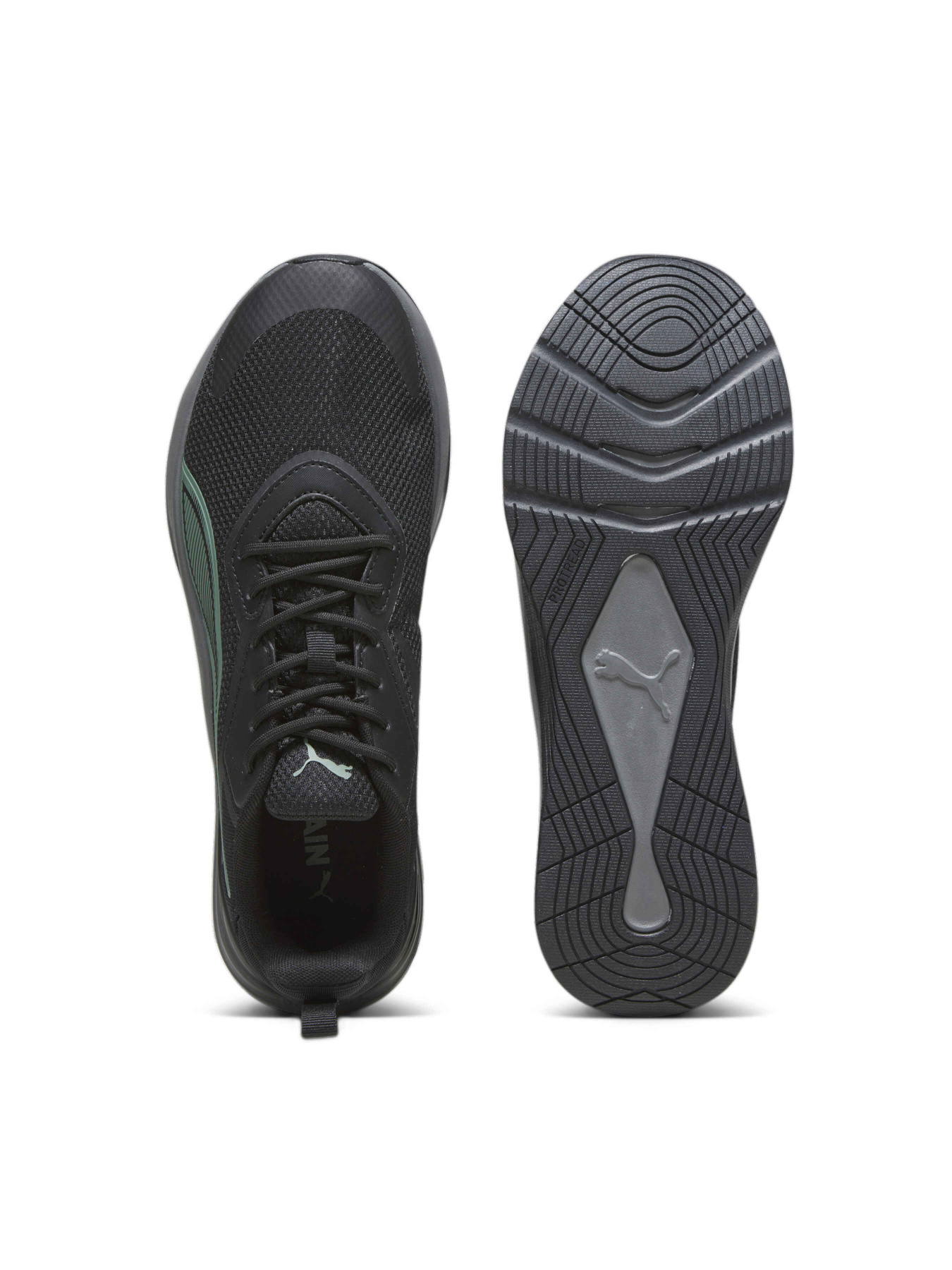 Кросівки PUMA Infusion модель 377893 Фото