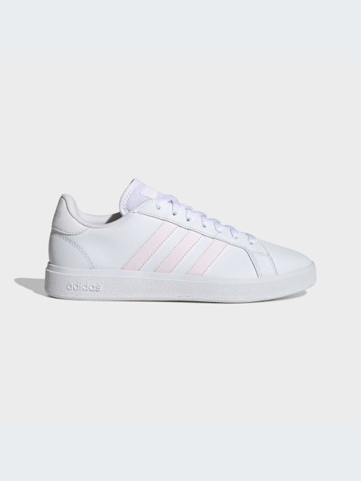 Кеди Adidas Grand Court модель GW9260 Фото
