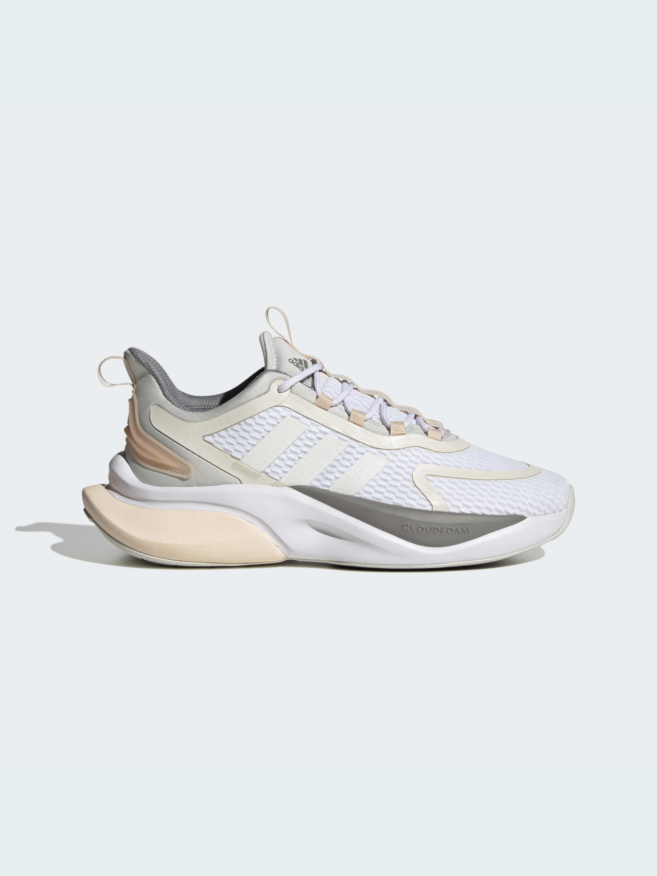 Кросівки Adidas Alphabounce модель HP6147 Фото