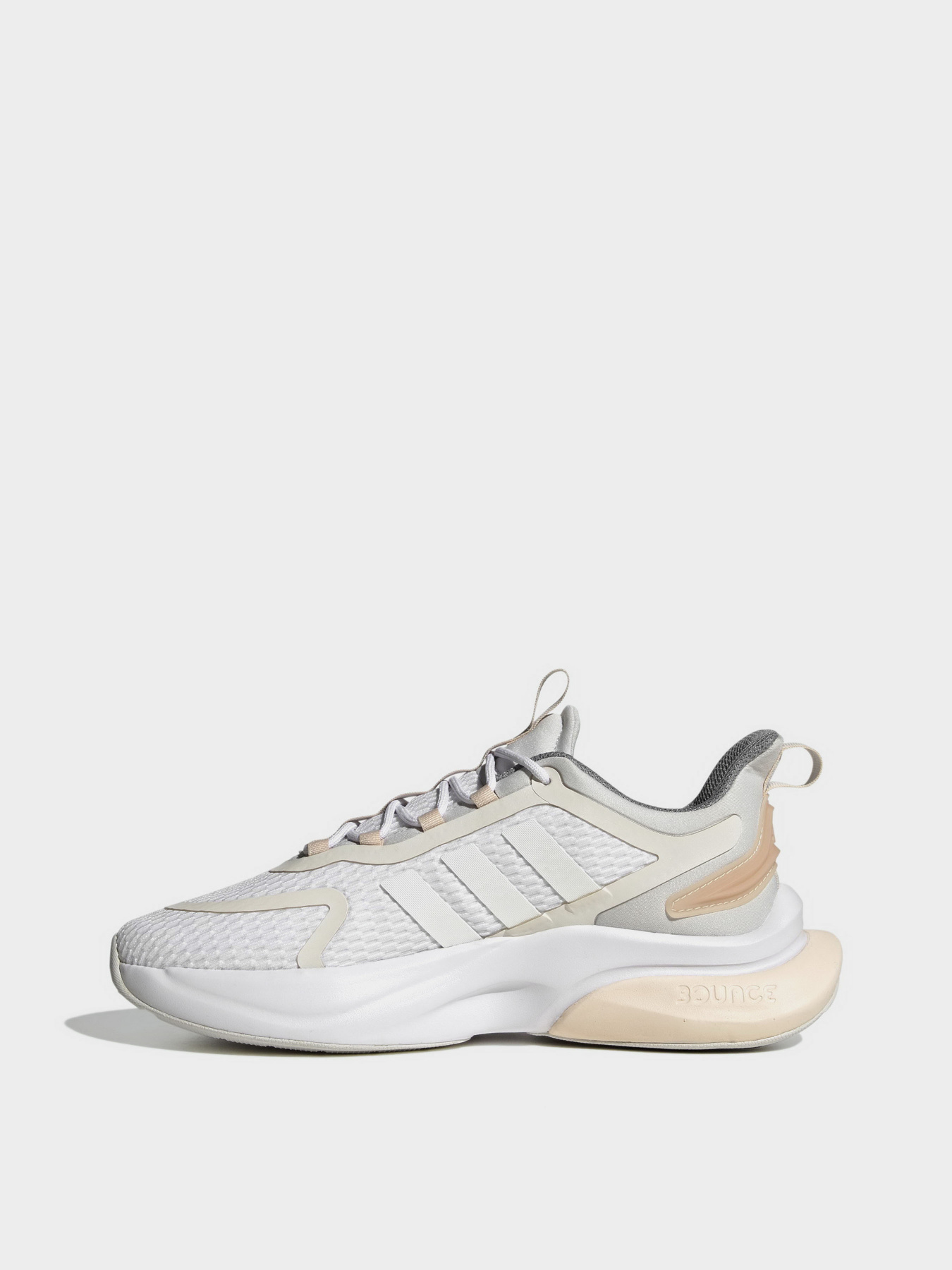 Кросівки Adidas Alphabounce модель HP6147 Фото