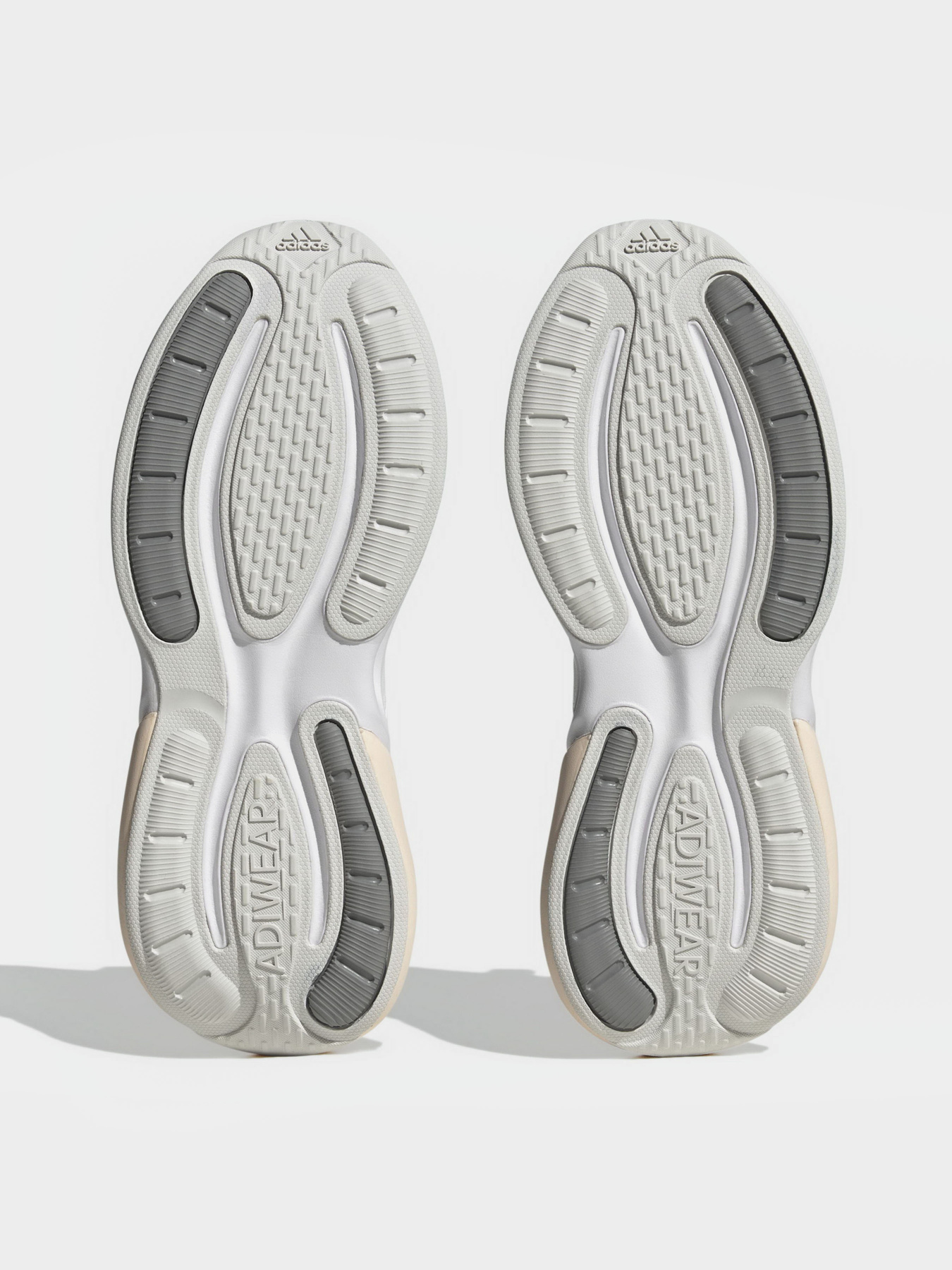 Кросівки Adidas Alphabounce модель HP6147 Фото