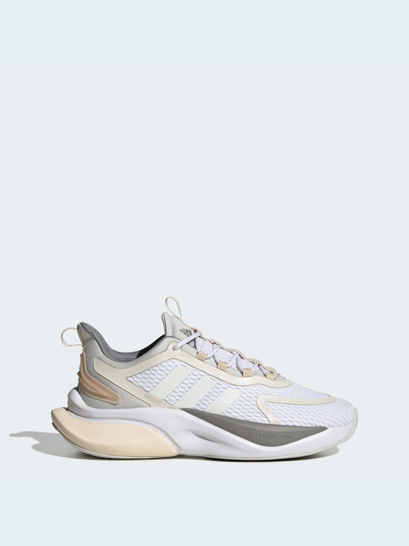 Кросівки Adidas Alphabounce модель HP6147 Фото