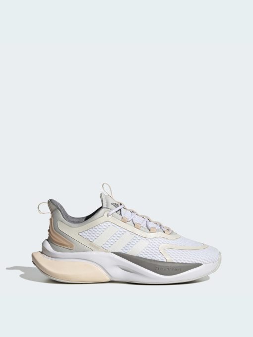 Кросівки Adidas Alphabounce модель HP6147 Фото