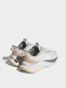 Кросівки Adidas Alphabounce модель HP6147 Фото