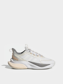 Кросівки Adidas Alphabounce модель HP6147 Фото