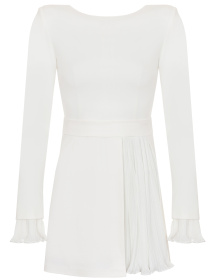 Платья Anais Gose Margo модель dress.mini.margo.white.002 Фото