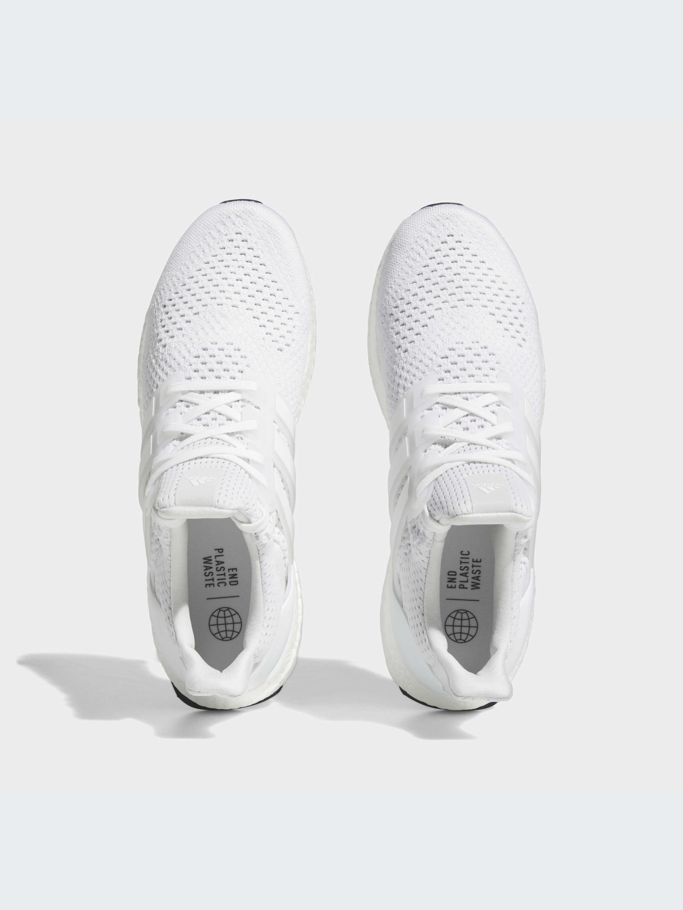 Кросівки Adidas Ultraboost модель HQ4202 Кросівки Adidas Ultraboost модель HQ4202 Фото