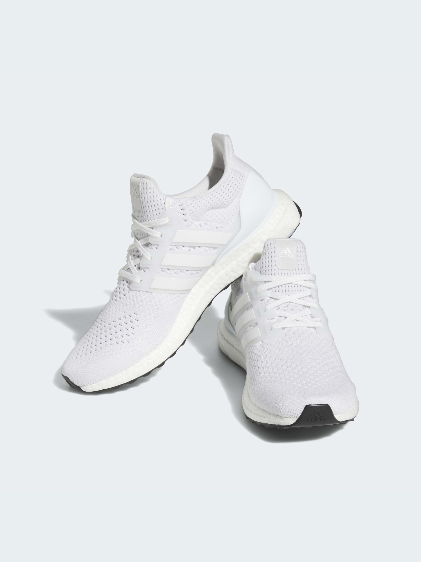 Кросівки Adidas Ultraboost модель HQ4202 Кросівки Adidas Ultraboost модель HQ4202 Фото