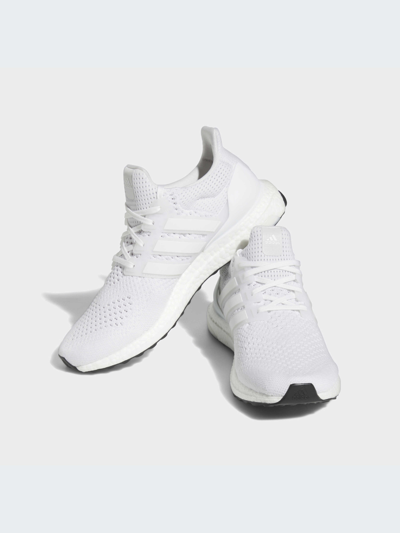 Кросівки Adidas Ultraboost модель HQ4202 Кросівки Adidas Ultraboost модель HQ4202 Фото