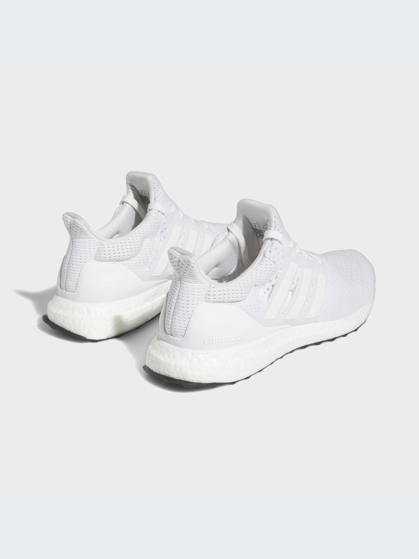 Кросівки Adidas Ultraboost модель HQ4202 Кросівки Adidas Ultraboost модель HQ4202 Фото