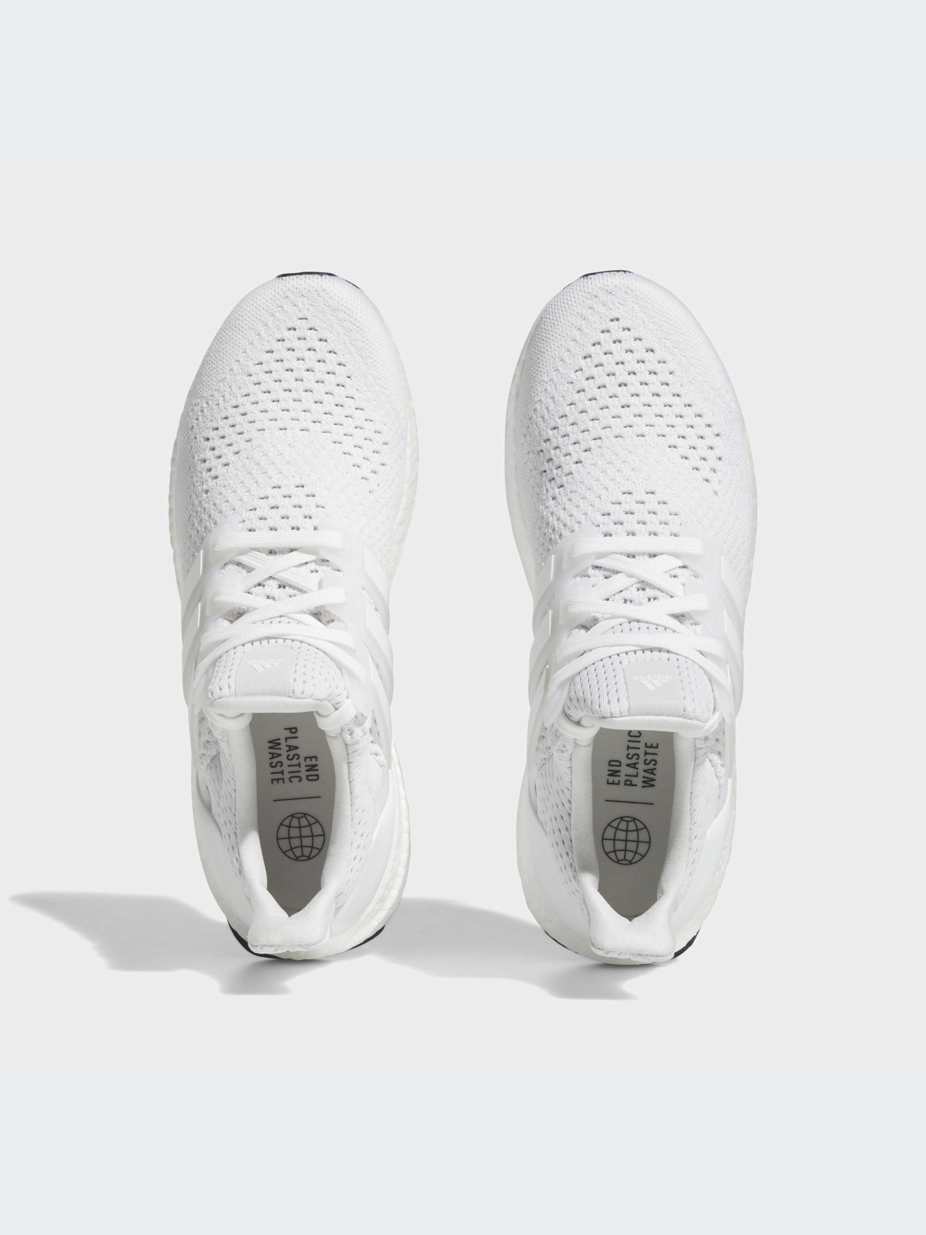 Кросівки Adidas Ultraboost модель HQ4207 Фото