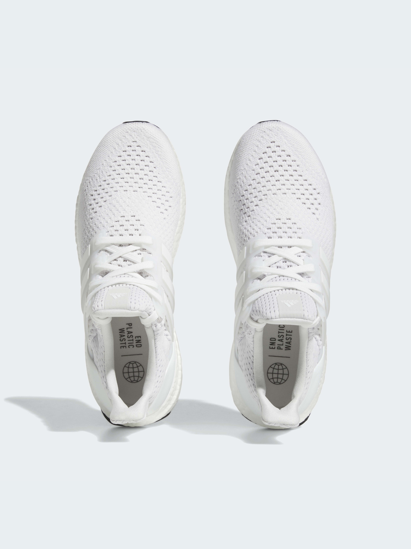 Кросівки Adidas Ultraboost модель HQ4207 Фото