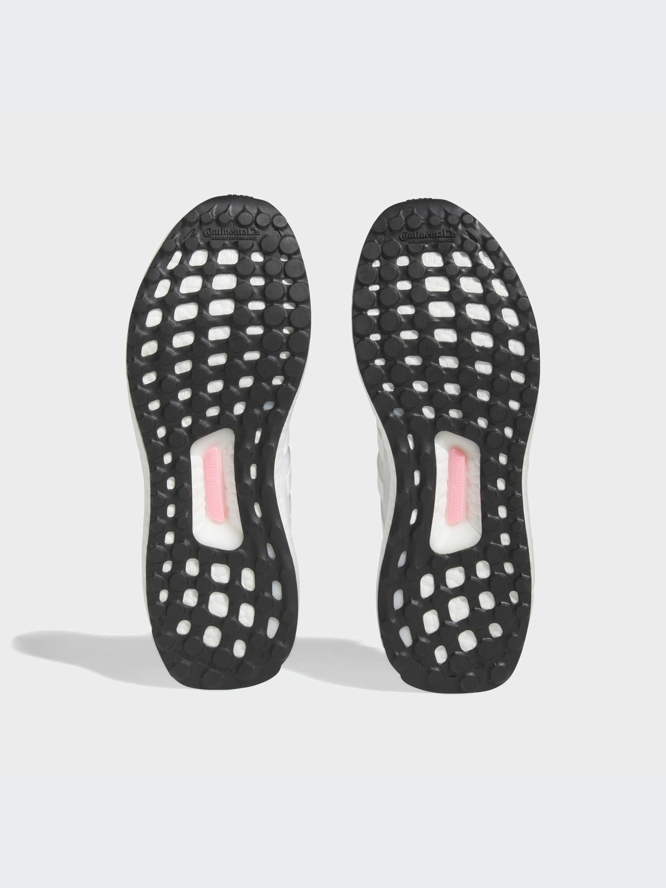 Кросівки Adidas Ultraboost модель HQ4207 Фото