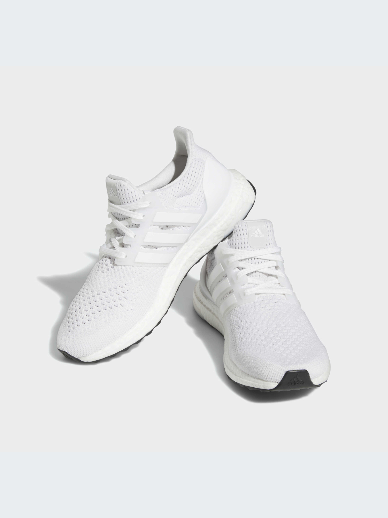 Кросівки Adidas Ultraboost модель HQ4207 Фото