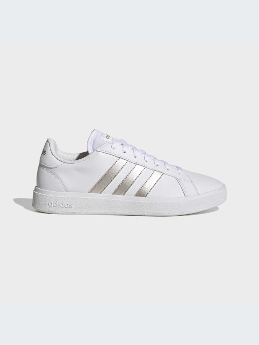 Кеди Adidas Grand Court модель GW9263 Фото