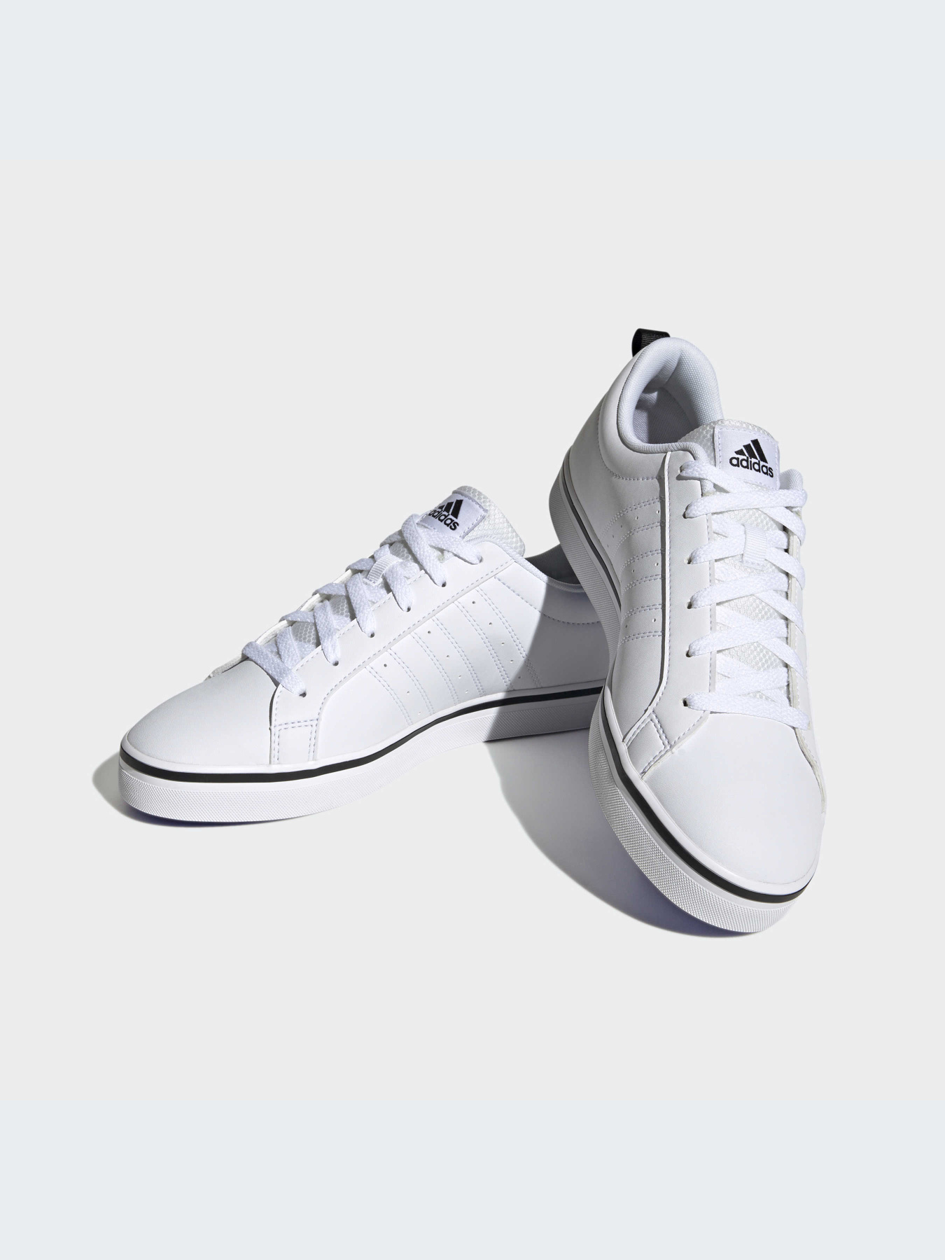Кеди Adidas 3 Stripes модель HP6010 Фото
