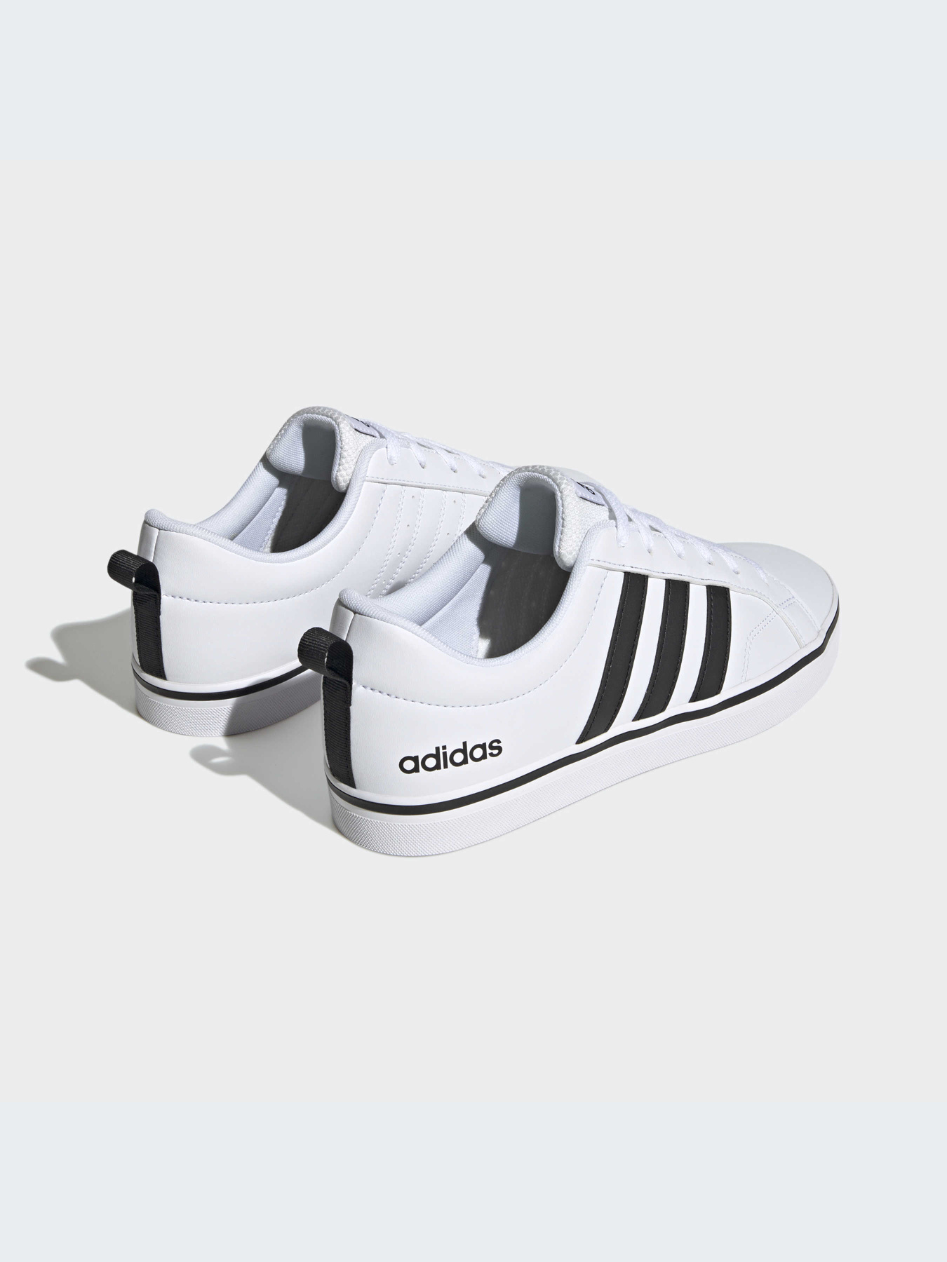 Кеди Adidas 3 Stripes модель HP6010 Фото