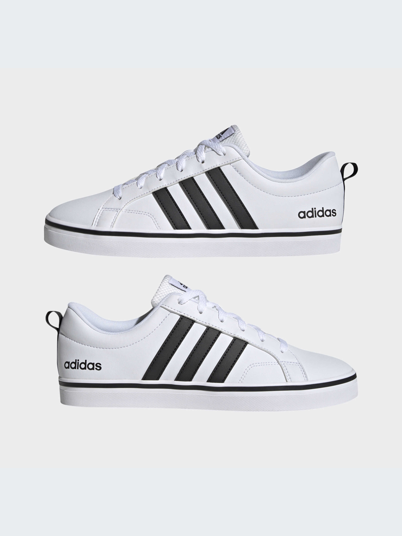Кеди Adidas 3 Stripes модель HP6010 Фото