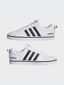 Кеди Adidas 3 Stripes модель HP6010 Фото