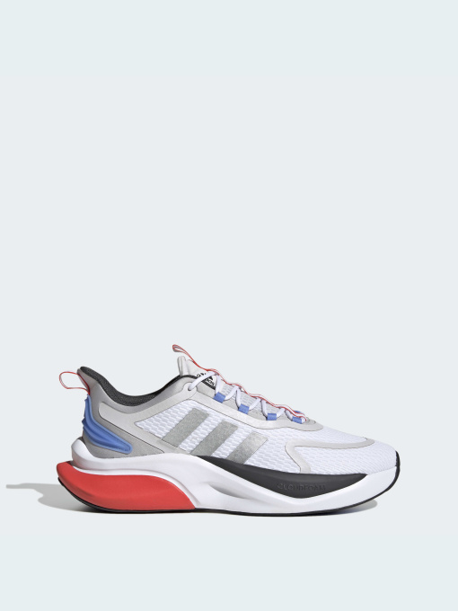 Кросівки Adidas Alphabounce модель HP6139 Фото