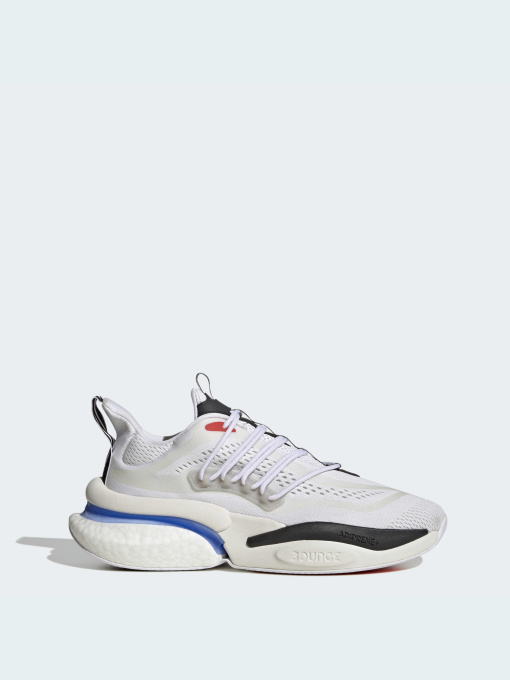 Кросівки Adidas Alphabounce модель HP2757 Фото