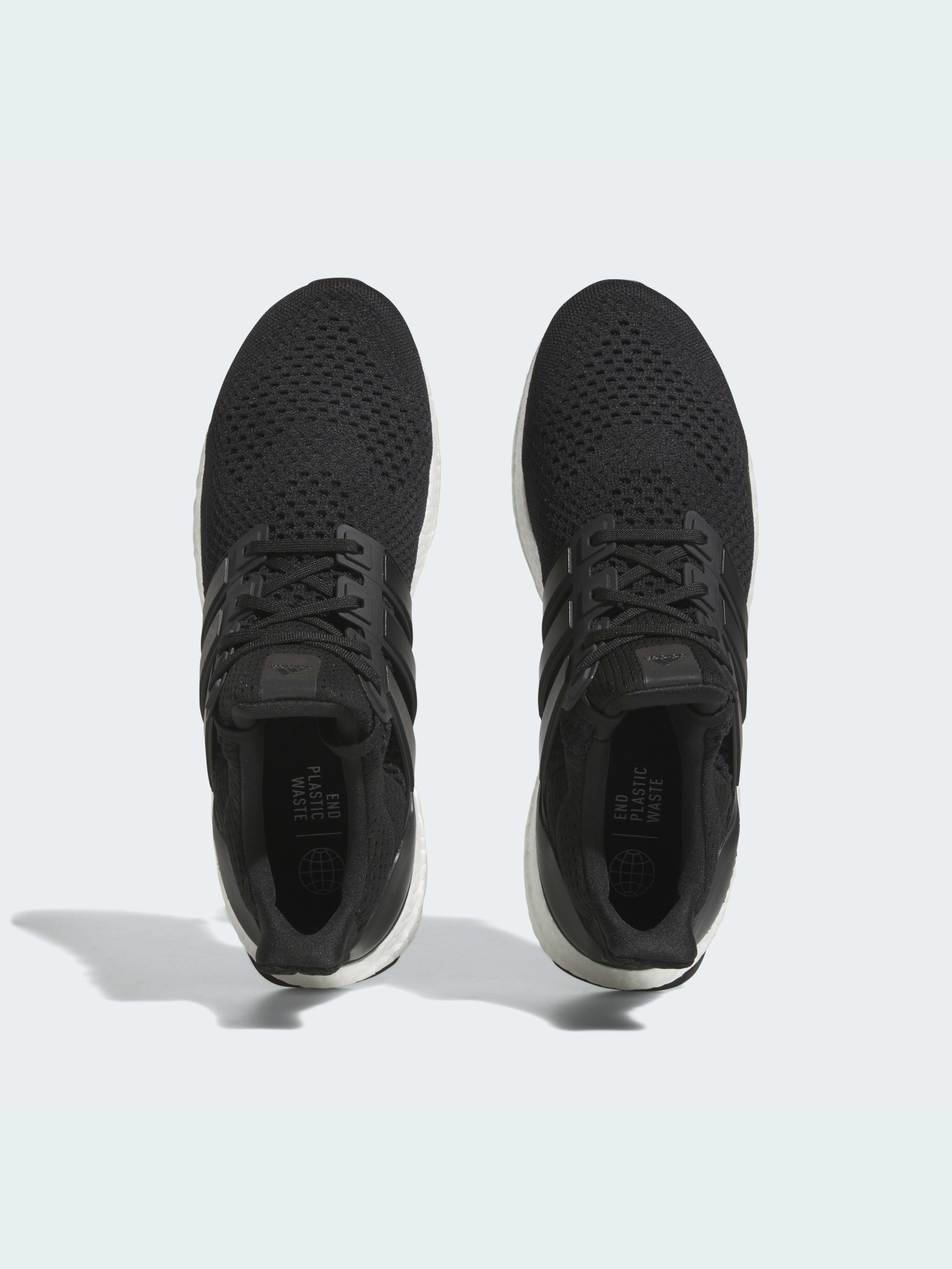 Кросівки Adidas Ultraboost модель HQ4201 Кросівки Adidas Ultraboost модель HQ4201 Фото