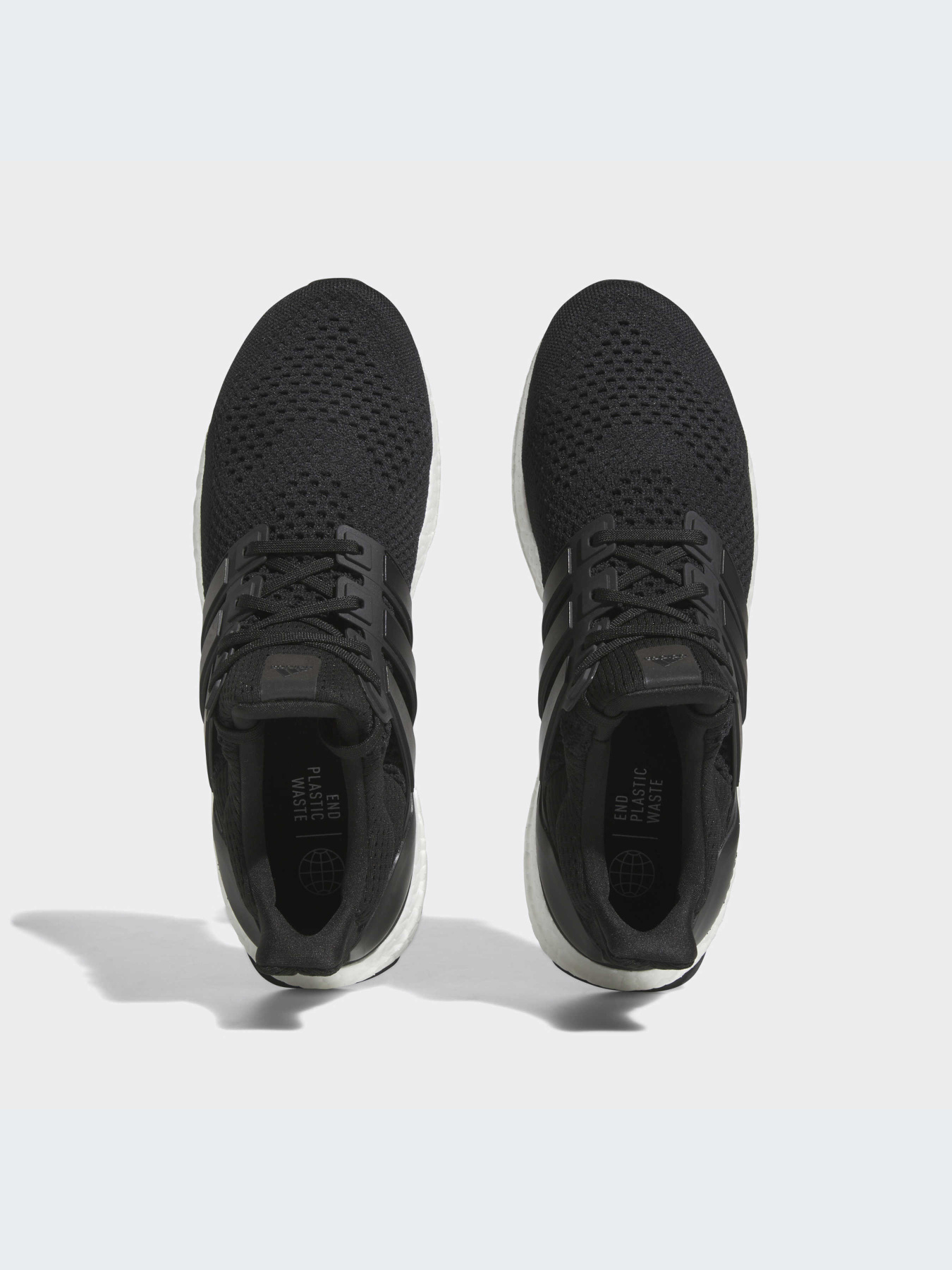 Кросівки Adidas Ultraboost модель HQ4201 Кросівки Adidas Ultraboost модель HQ4201 Фото