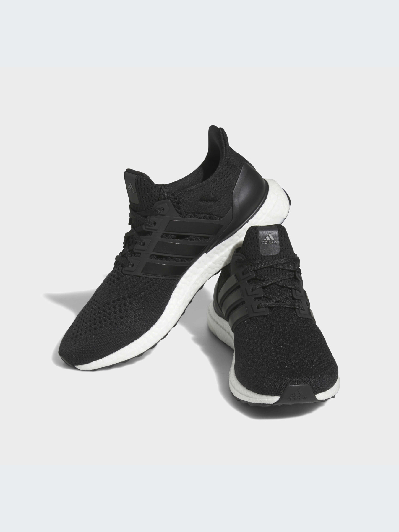 Кросівки Adidas Ultraboost модель HQ4201 Кросівки Adidas Ultraboost модель HQ4201 Фото