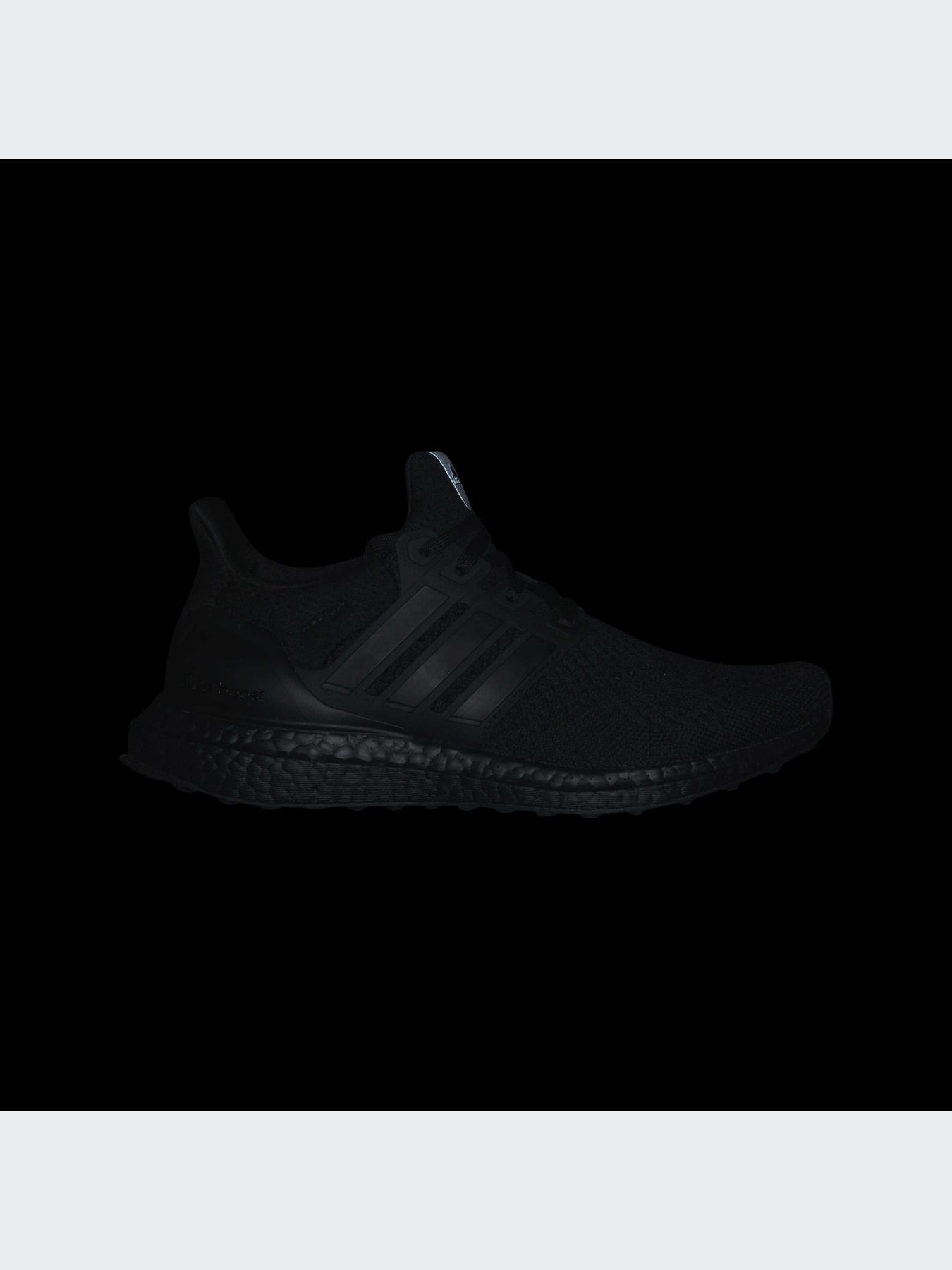 Кросівки Adidas Ultraboost модель HQ4204 Кросівки Adidas Ultraboost модель HQ4204 Фото