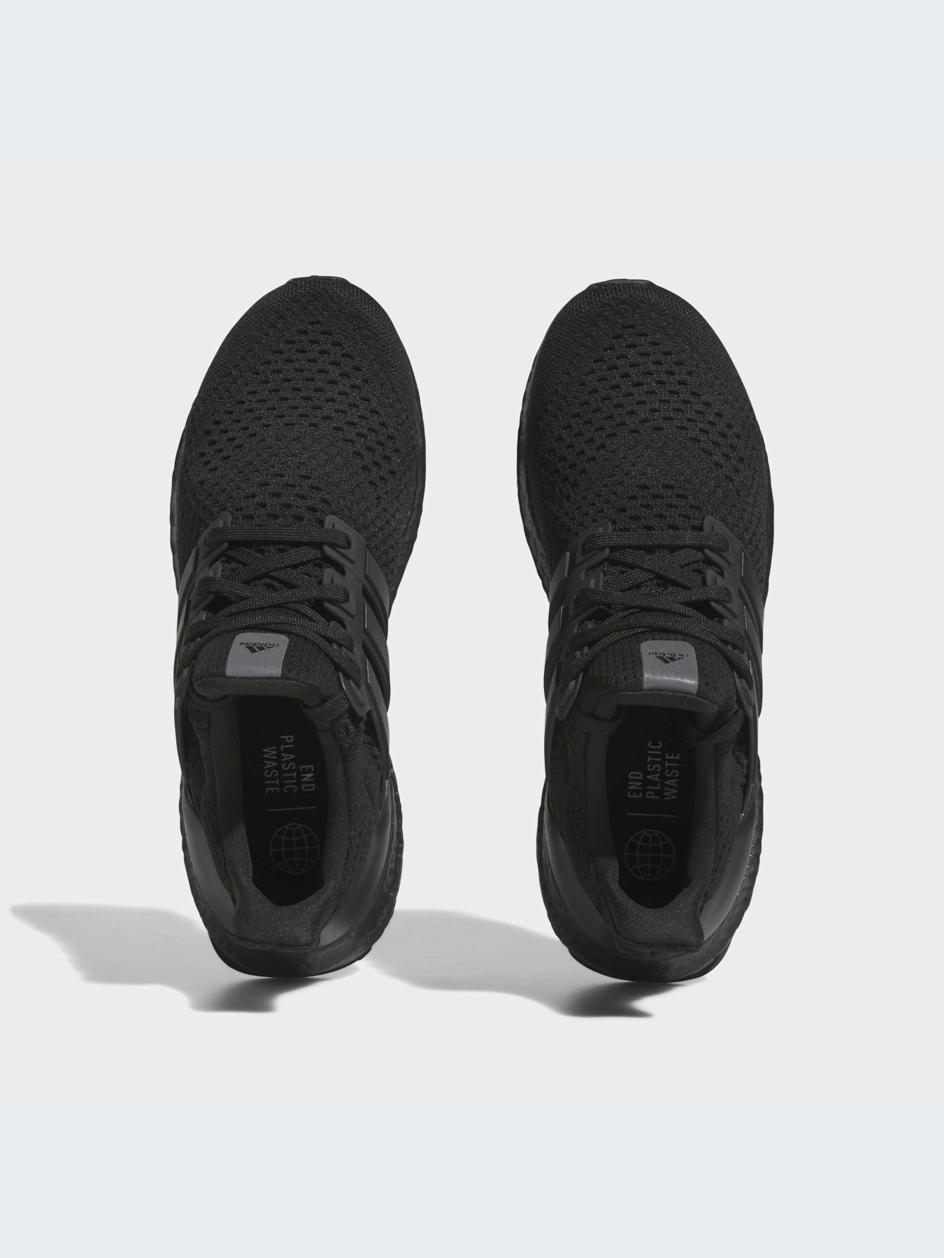 Кросівки Adidas Ultraboost модель HQ4204 Кросівки Adidas Ultraboost модель HQ4204 Фото