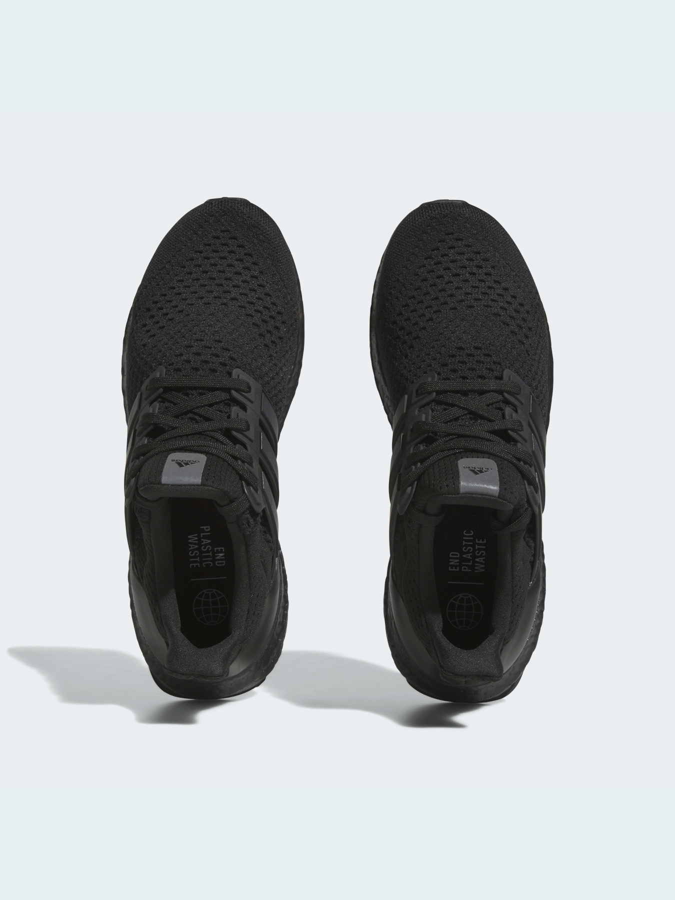 Кросівки Adidas Ultraboost модель HQ4204 Кросівки Adidas Ultraboost модель HQ4204 Фото
