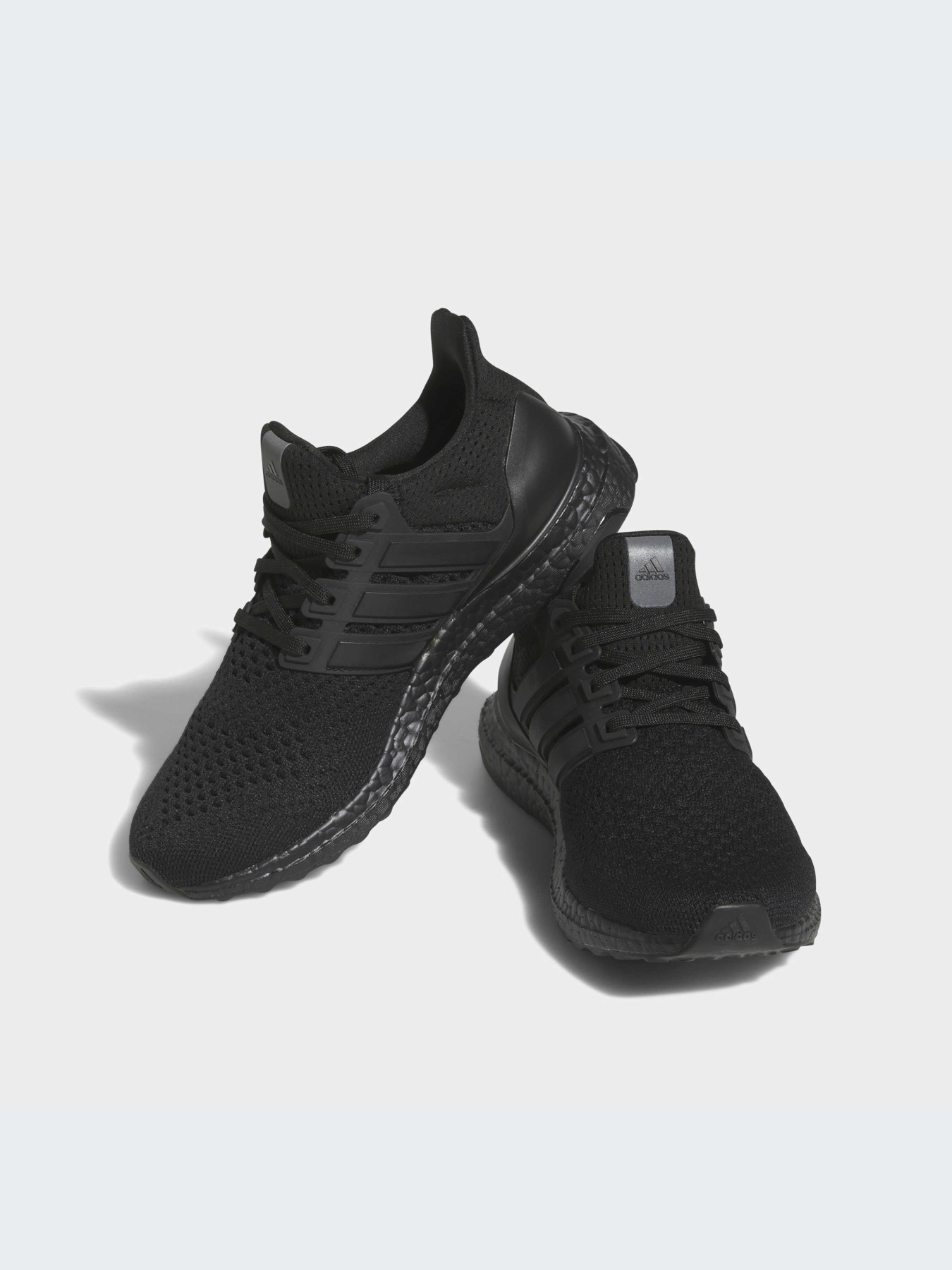 Кросівки Adidas Ultraboost модель HQ4204 Кросівки Adidas Ultraboost модель HQ4204 Фото