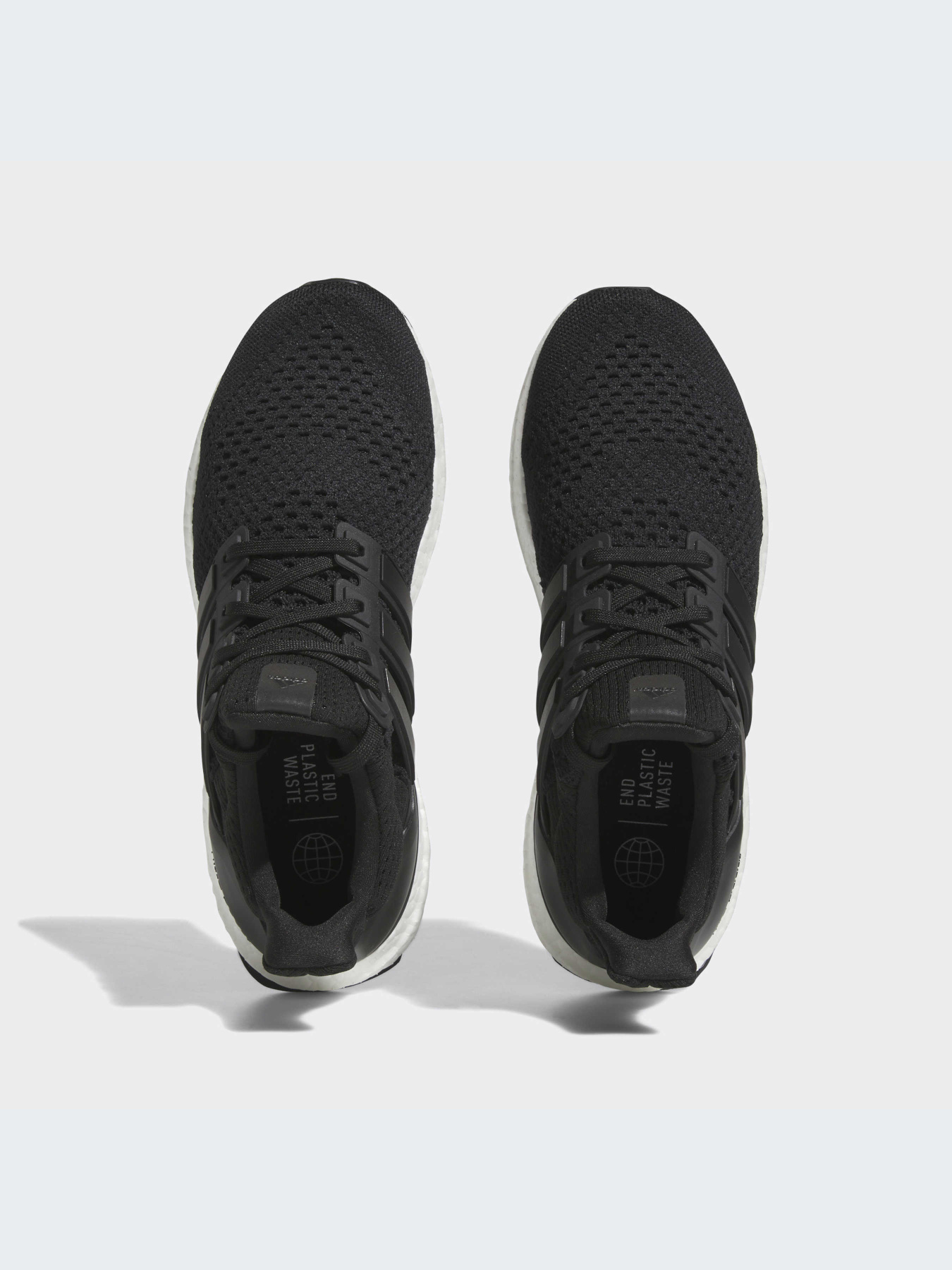 Кросівки Adidas Ultraboost модель HQ4206 Фото