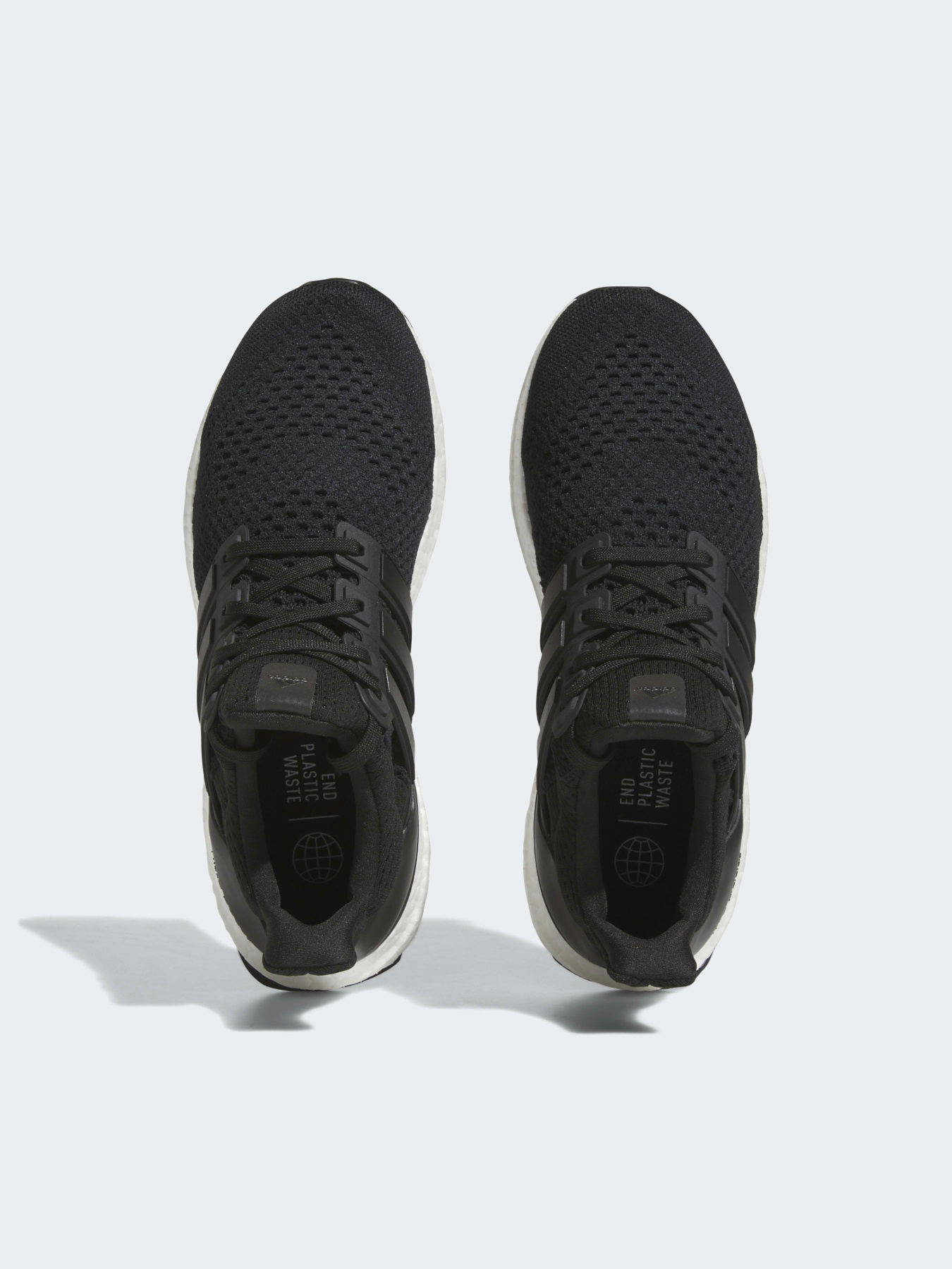 Кросівки Adidas Ultraboost модель HQ4206 Фото