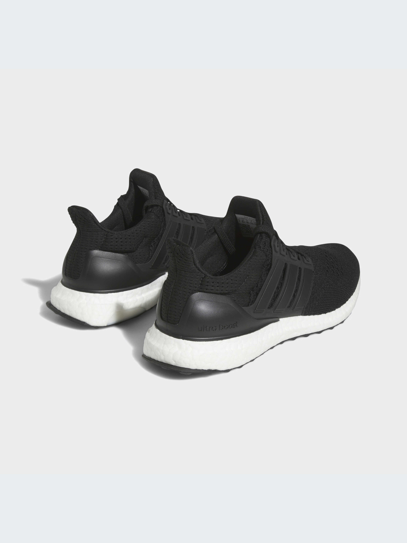 Кросівки Adidas Ultraboost модель HQ4206 Фото