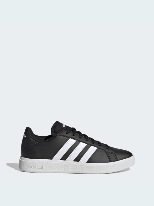 Кеди Adidas Grand Court модель GW9262 Фото