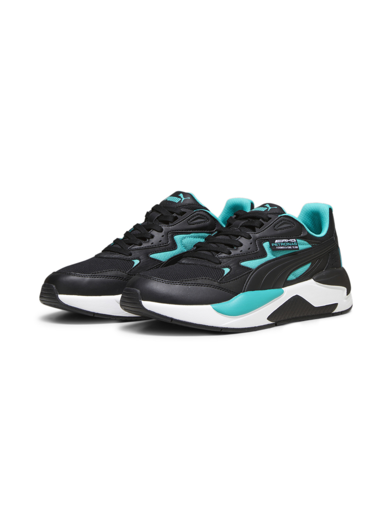Кросівки PUMA Mapf1 X-ray Speed модель 307136 Фото