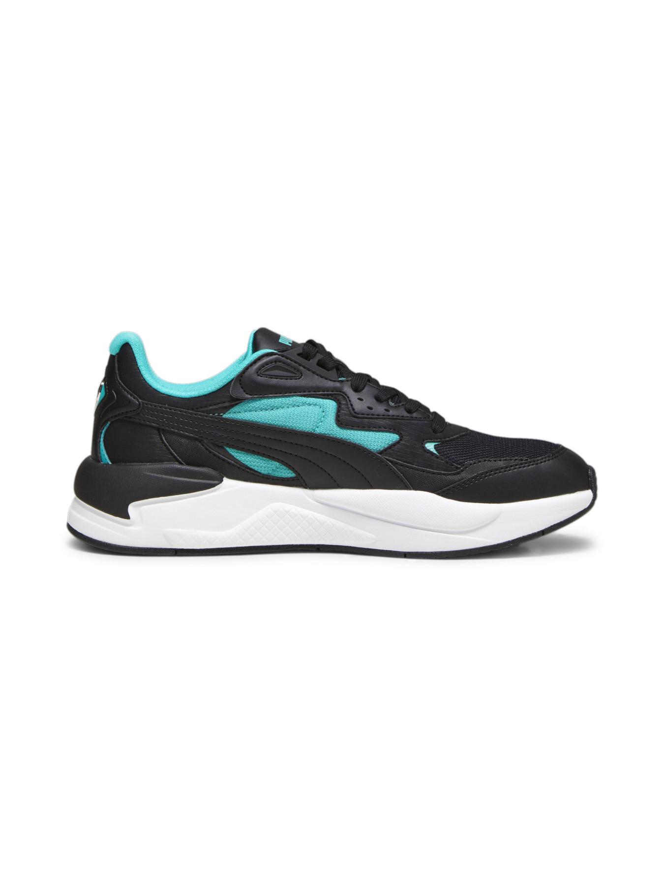 Кросівки PUMA Mapf1 X-ray Speed модель 307136 Фото