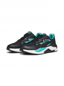 Кросівки PUMA Mapf1 X-ray Speed модель 307136 Фото
