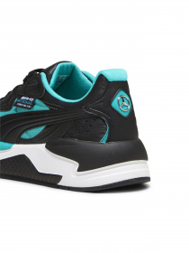 Кросівки PUMA Mapf1 X-ray Speed модель 307136 Фото