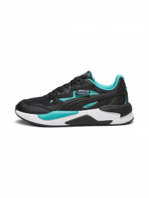 Кросівки PUMA Mapf1 X-ray Speed модель 307136 Фото