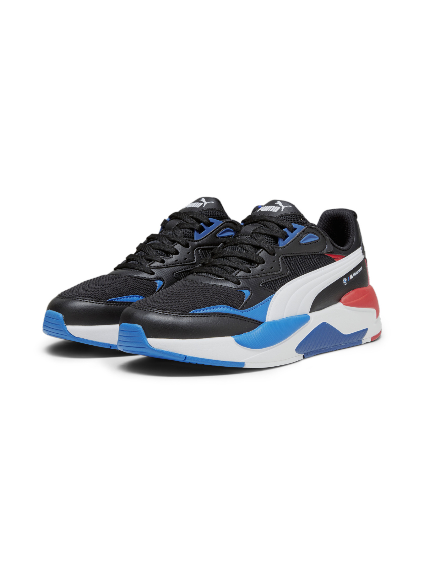 Кросівки PUMA Bmw Mms X-ray Speed модель 307137 Фото
