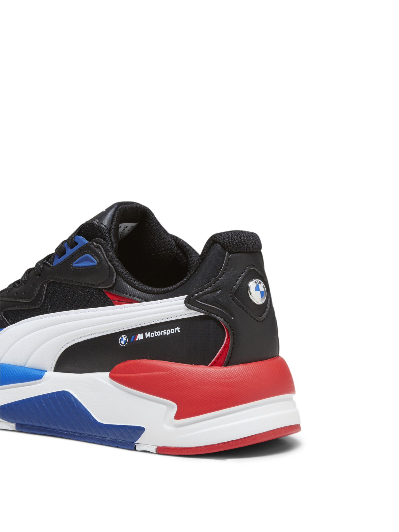 Кросівки PUMA Bmw Mms X-ray Speed модель 307137 Фото