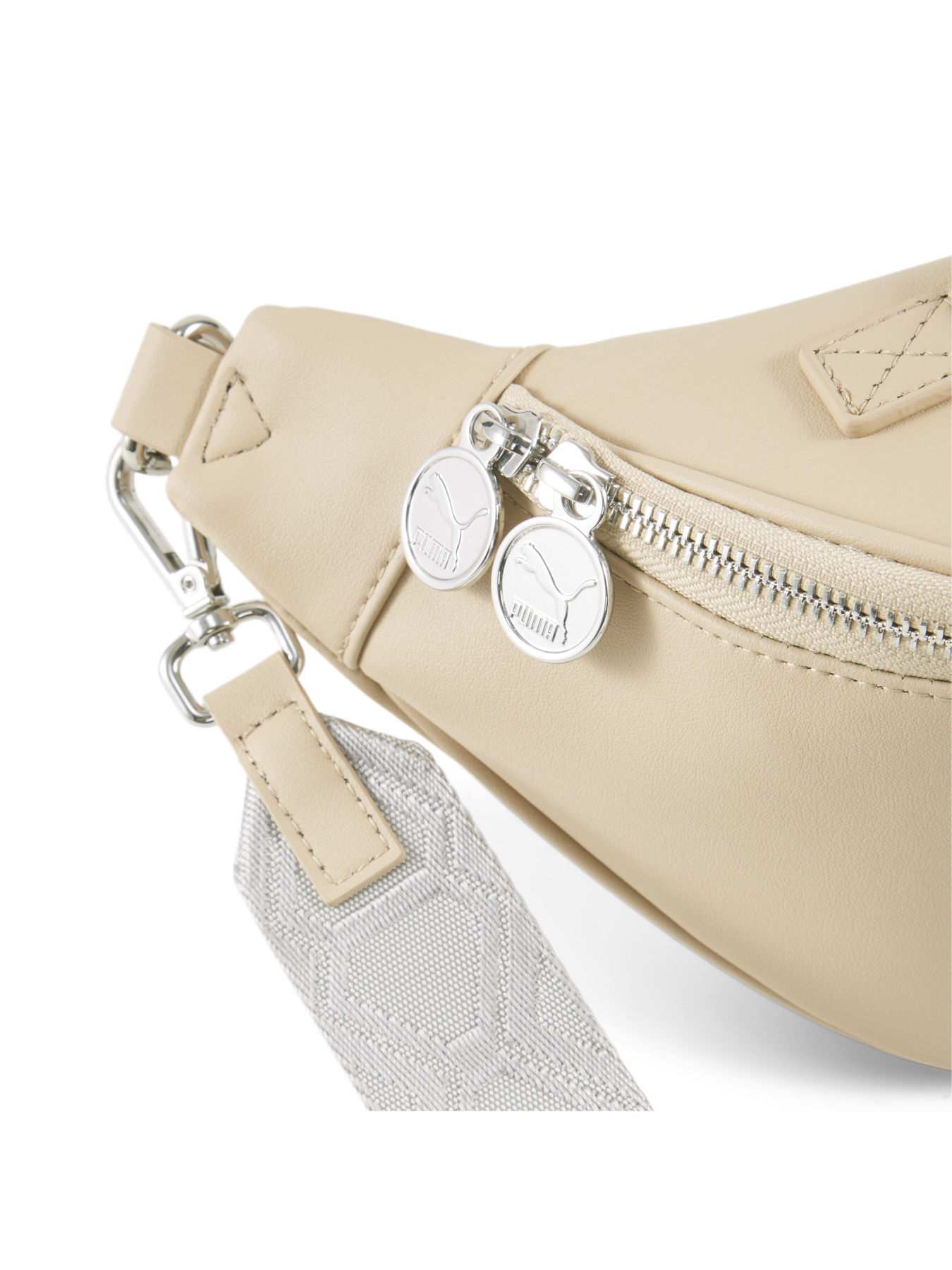 Сумки PUMA Sense Bum Bag модель 079582 Фото